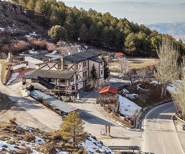Hotel Sulayr