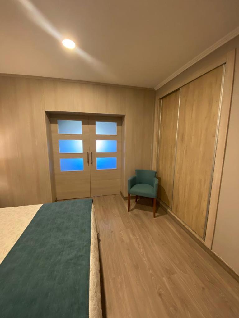 Hotel Sulayr