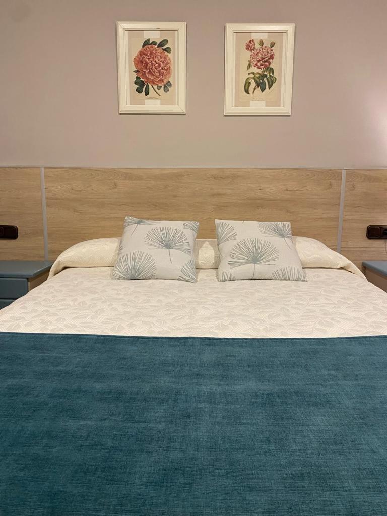 Sulayr Hotel Guejar Sierra