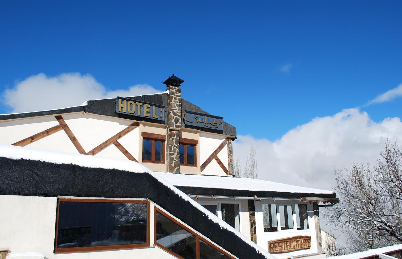 Hotel Sulayr 2*