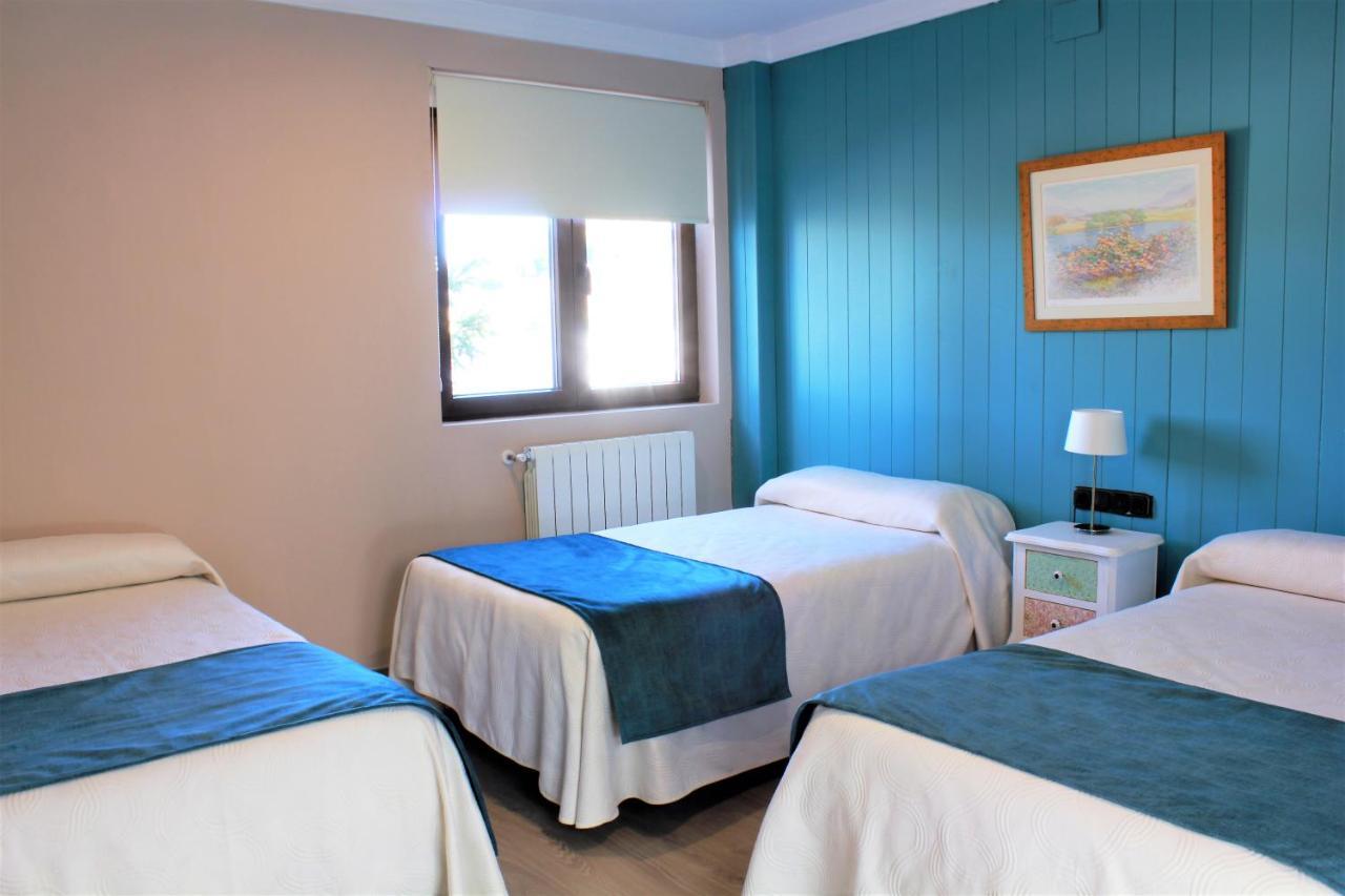 Hotel Sulayr Guejar Sierra