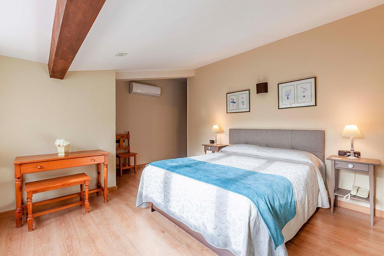 Sulayr Hotel Guejar Sierra