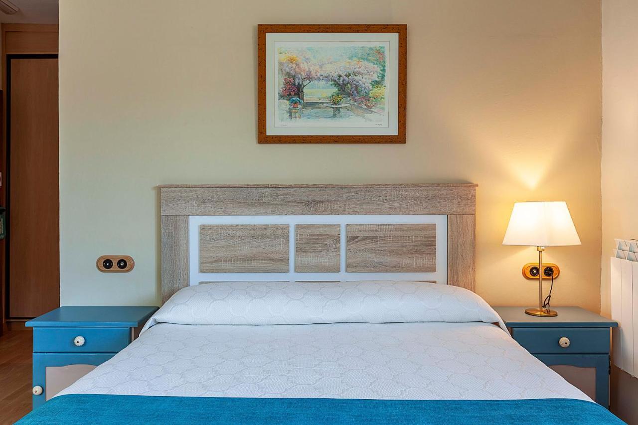 Sulayr Hotel Guejar Sierra