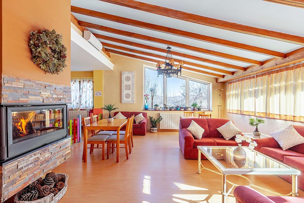 Sulayr Hotel