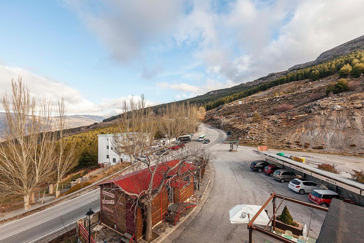 Sulayr Hotel