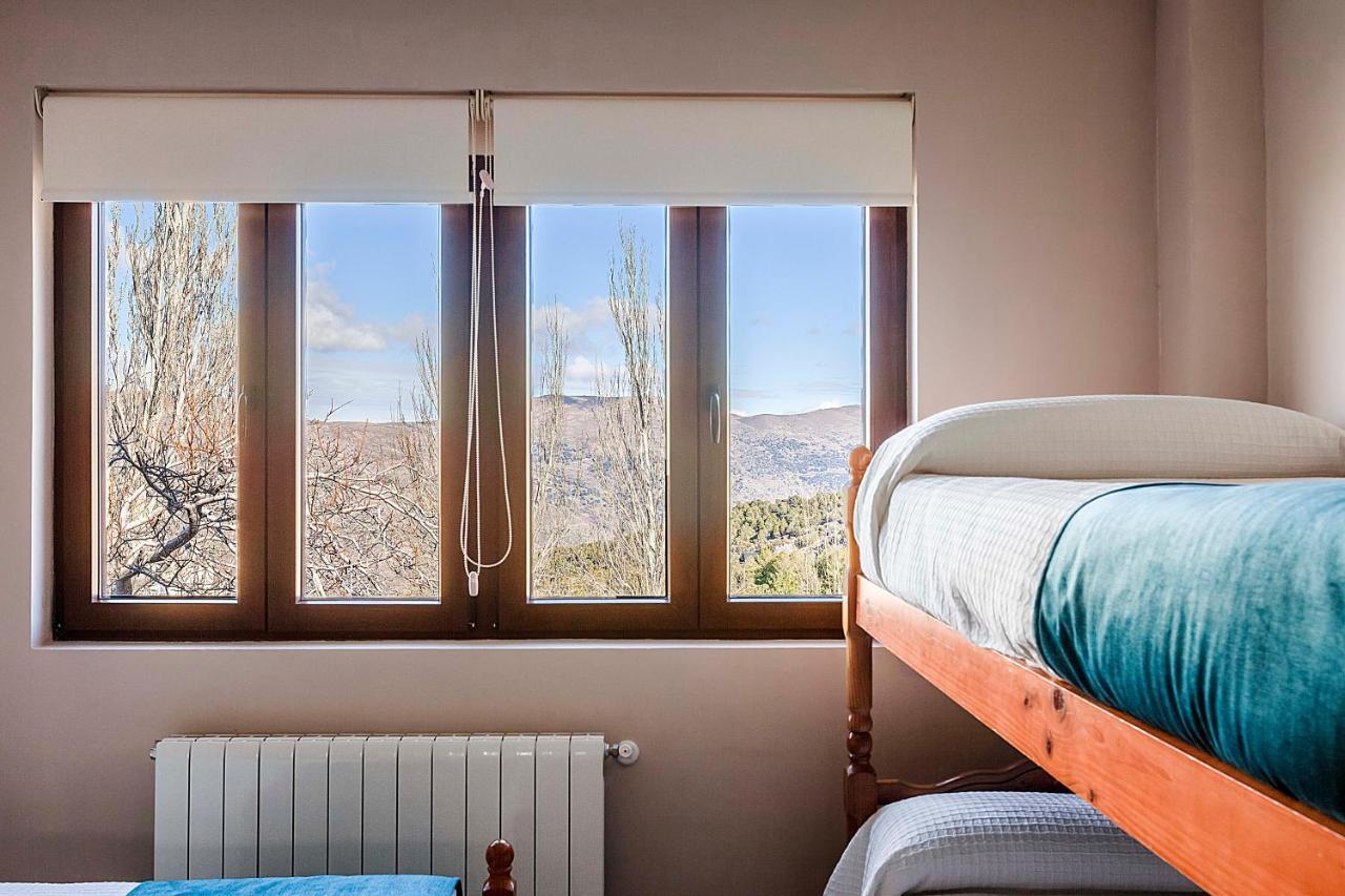 Hotel Sulayr Guejar Sierra