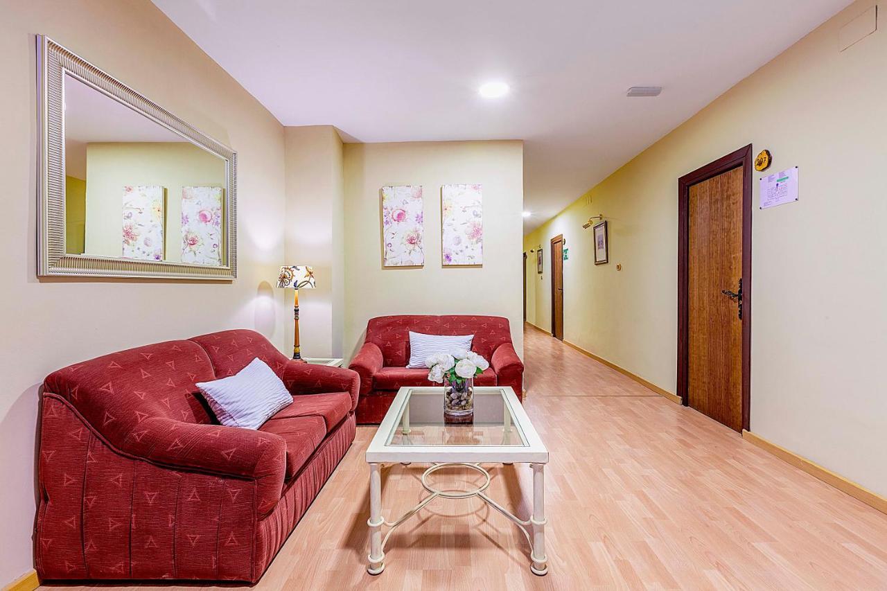 Hotel Sulayr Guejar Sierra