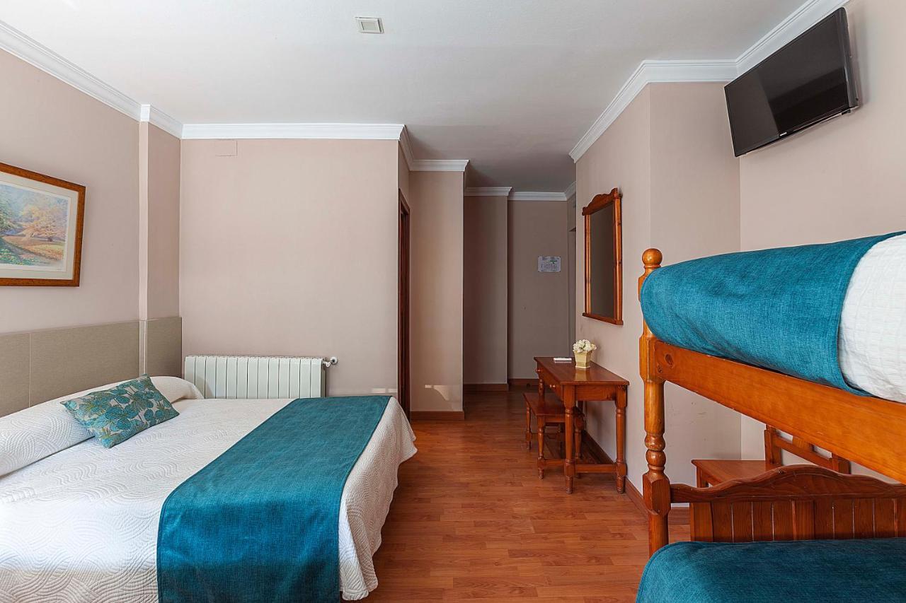 Hotel Sulayr