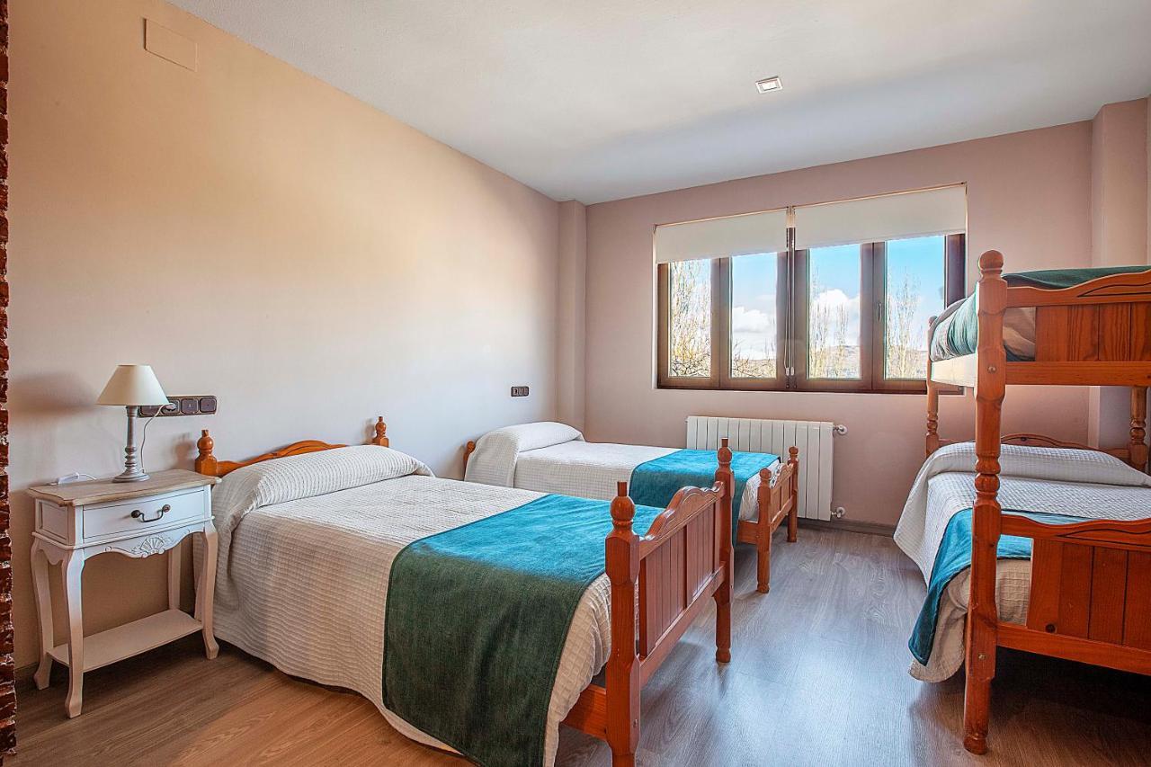 Hotel Sulayr