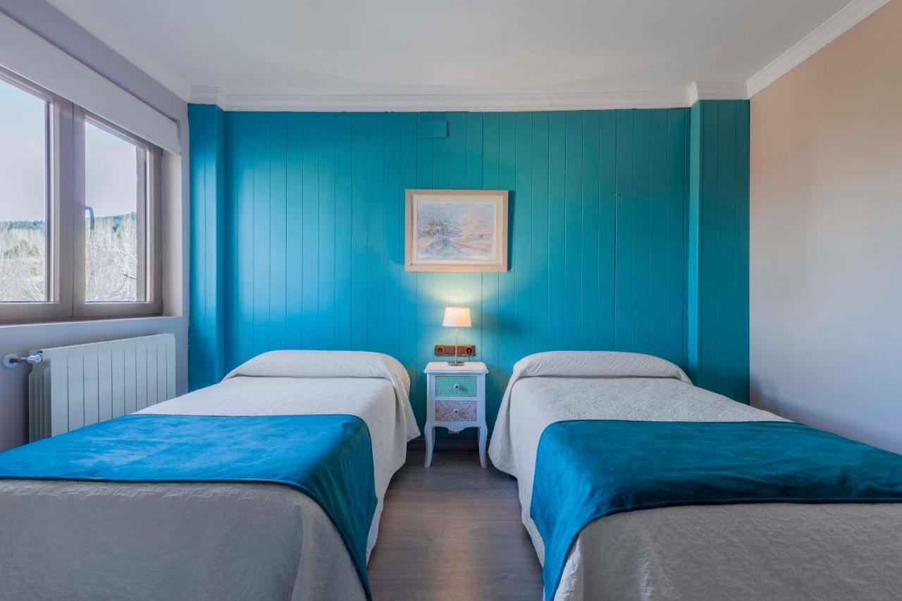 Hotel Sulayr Guejar Sierra