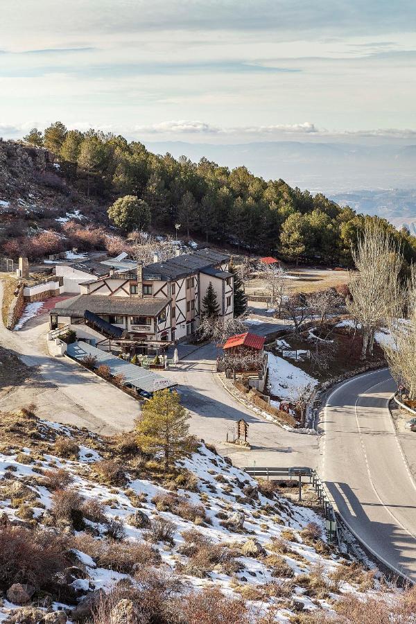 Sulayr Hotel